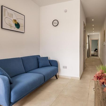 Xemx Sabiha Suite 5 Min Walk From St Julians San Ġwann エクステリア 写真