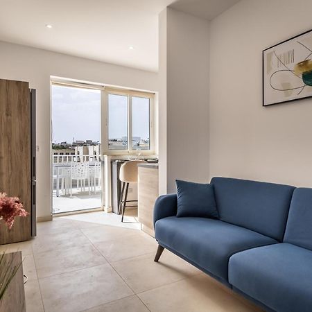 Xemx Sabiha Suite 5 Min Walk From St Julians San Ġwann エクステリア 写真