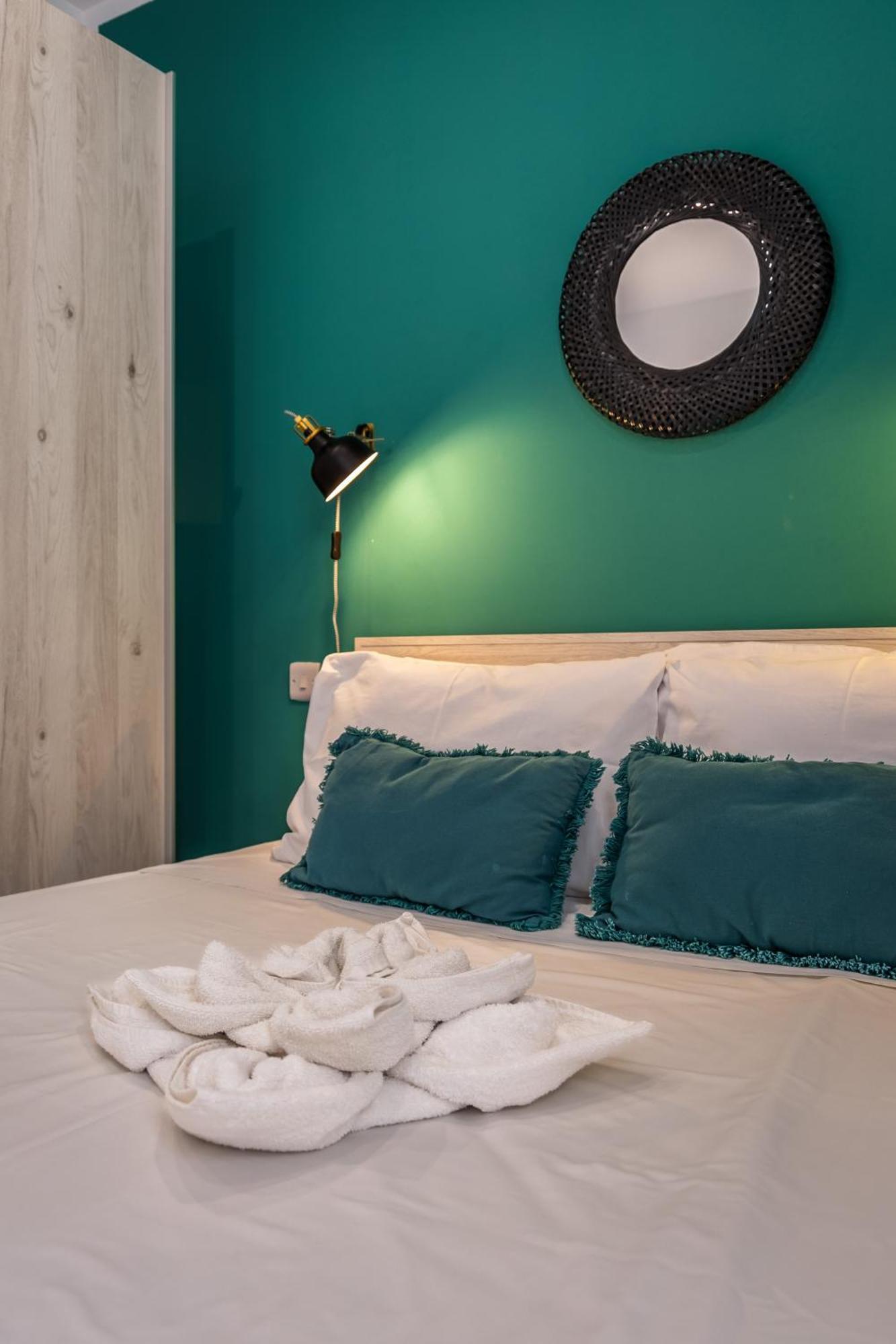Xemx Sabiha Suite 5 Min Walk From St Julians San Ġwann エクステリア 写真
