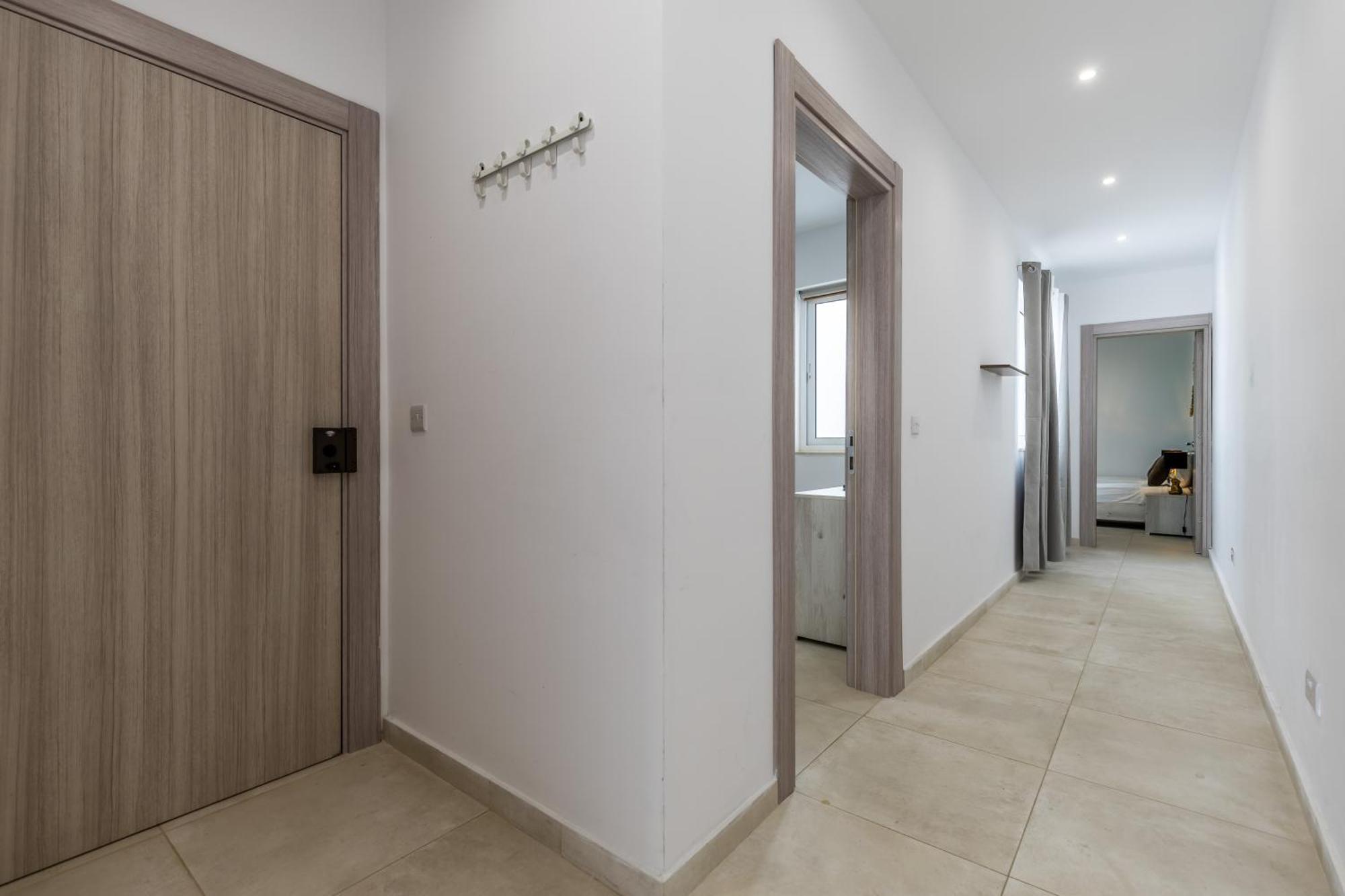 Xemx Sabiha Suite 5 Min Walk From St Julians San Ġwann エクステリア 写真
