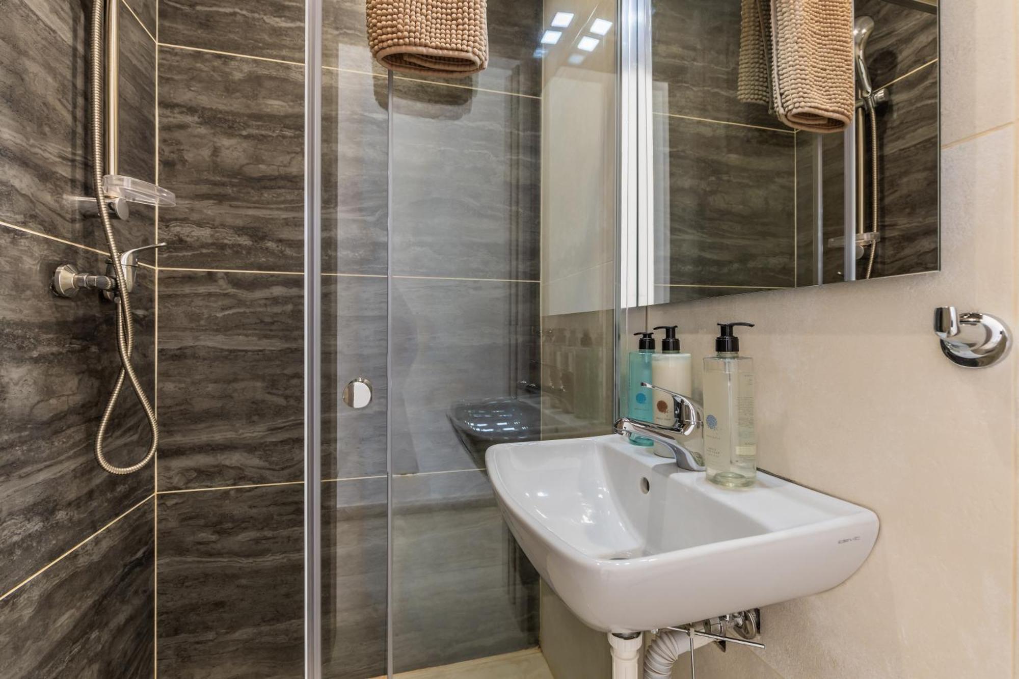 Xemx Sabiha Suite 5 Min Walk From St Julians San Ġwann エクステリア 写真