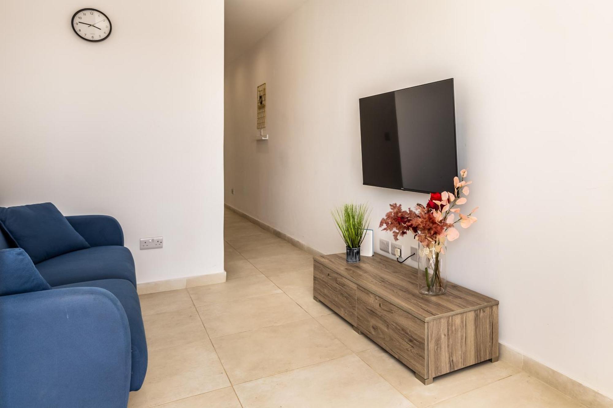 Xemx Sabiha Suite 5 Min Walk From St Julians San Ġwann エクステリア 写真