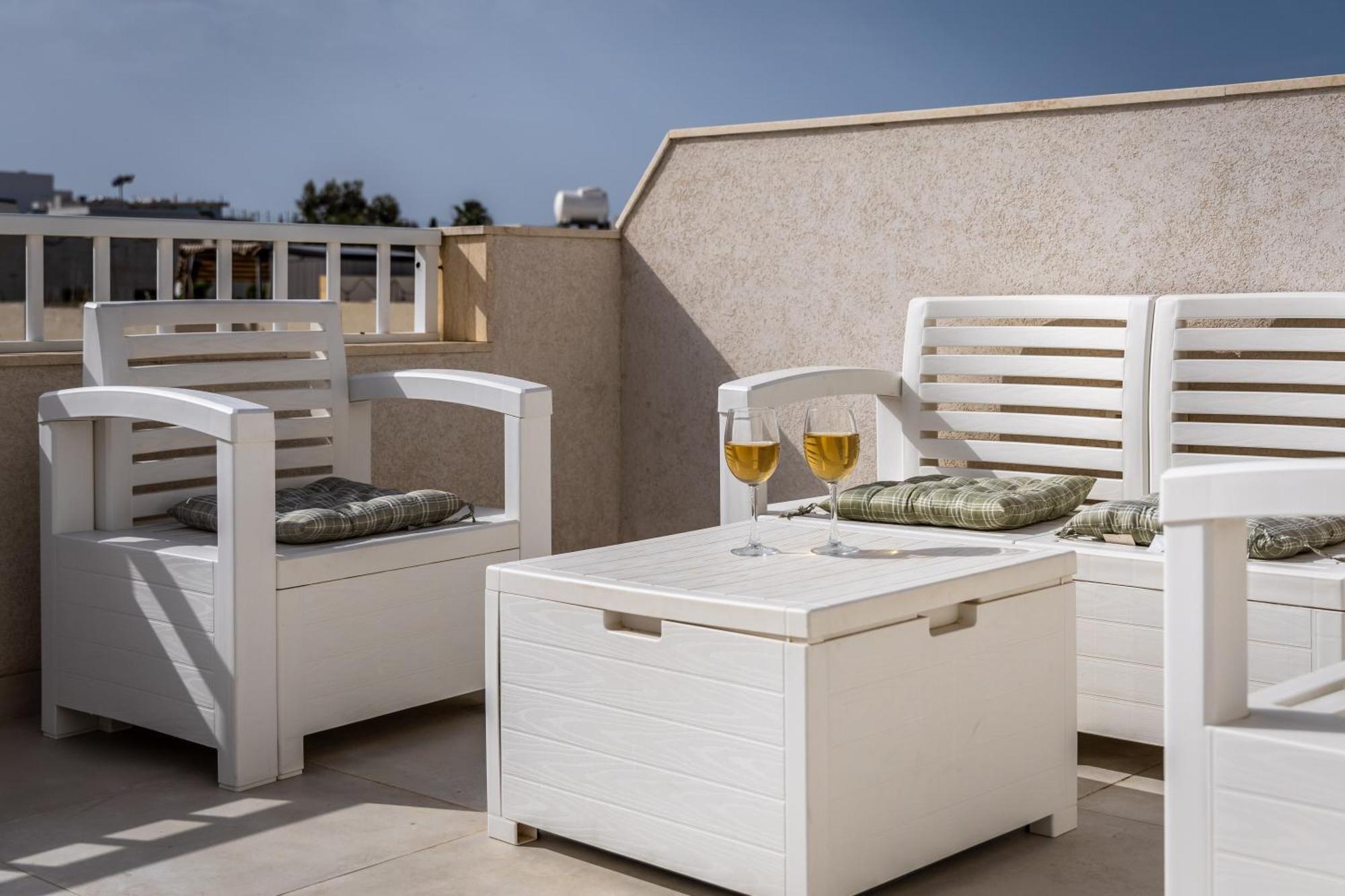 Xemx Sabiha Suite 5 Min Walk From St Julians San Ġwann エクステリア 写真