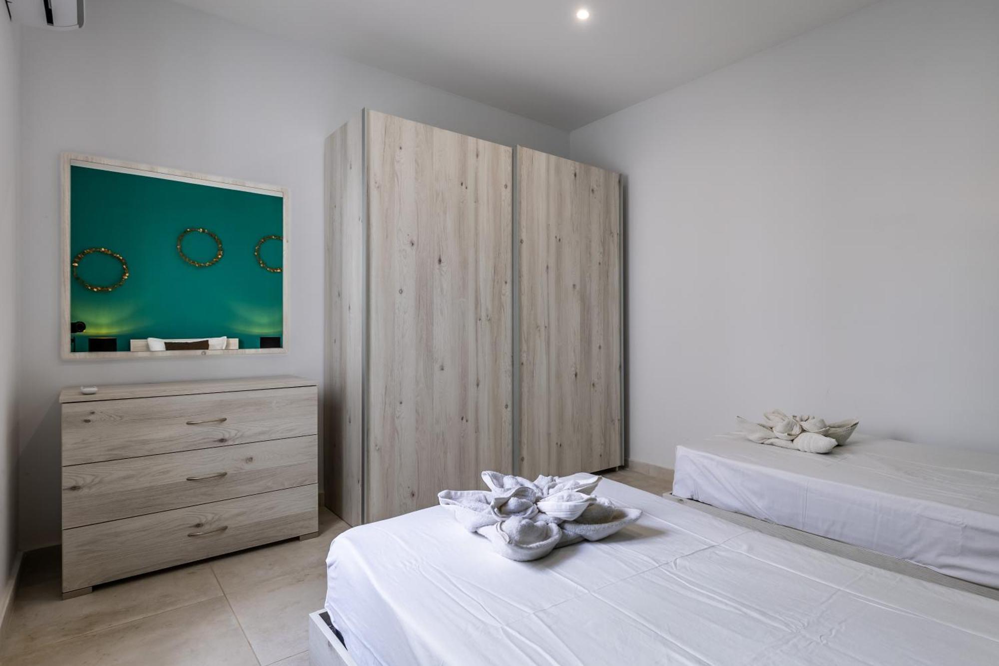 Xemx Sabiha Suite 5 Min Walk From St Julians San Ġwann エクステリア 写真