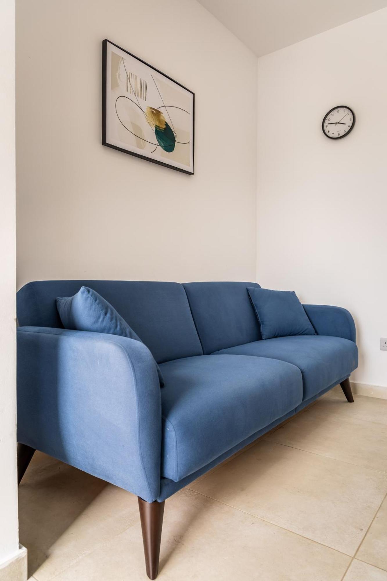 Xemx Sabiha Suite 5 Min Walk From St Julians San Ġwann エクステリア 写真