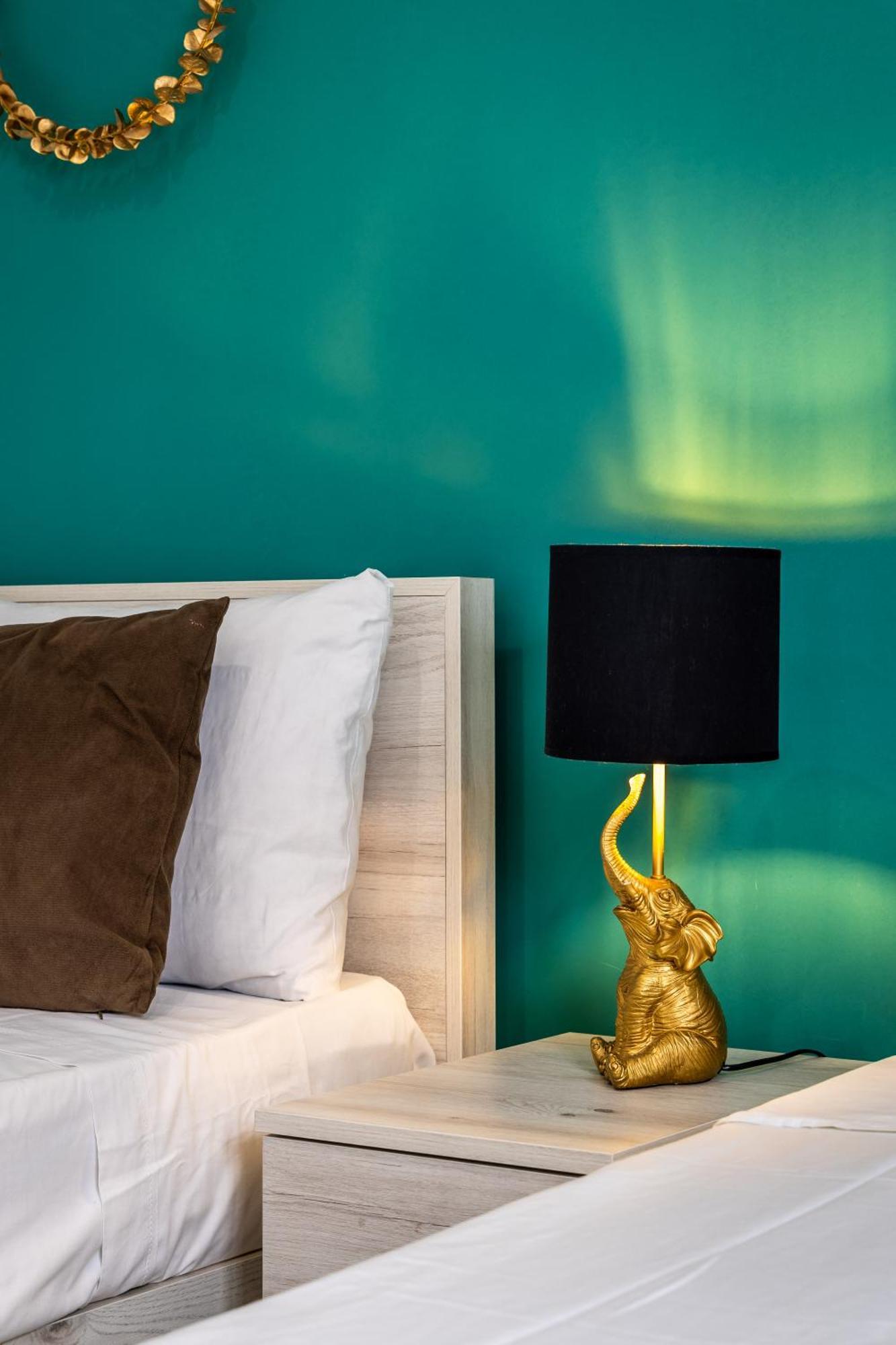 Xemx Sabiha Suite 5 Min Walk From St Julians San Ġwann エクステリア 写真
