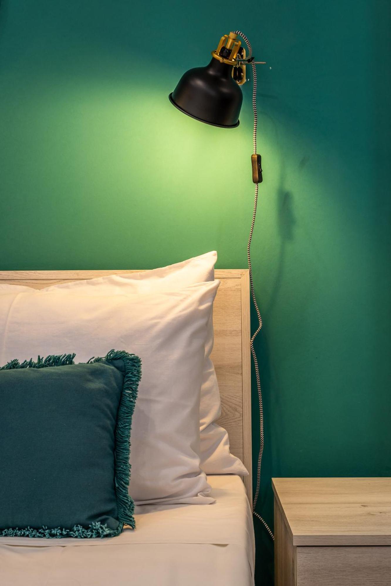 Xemx Sabiha Suite 5 Min Walk From St Julians San Ġwann エクステリア 写真