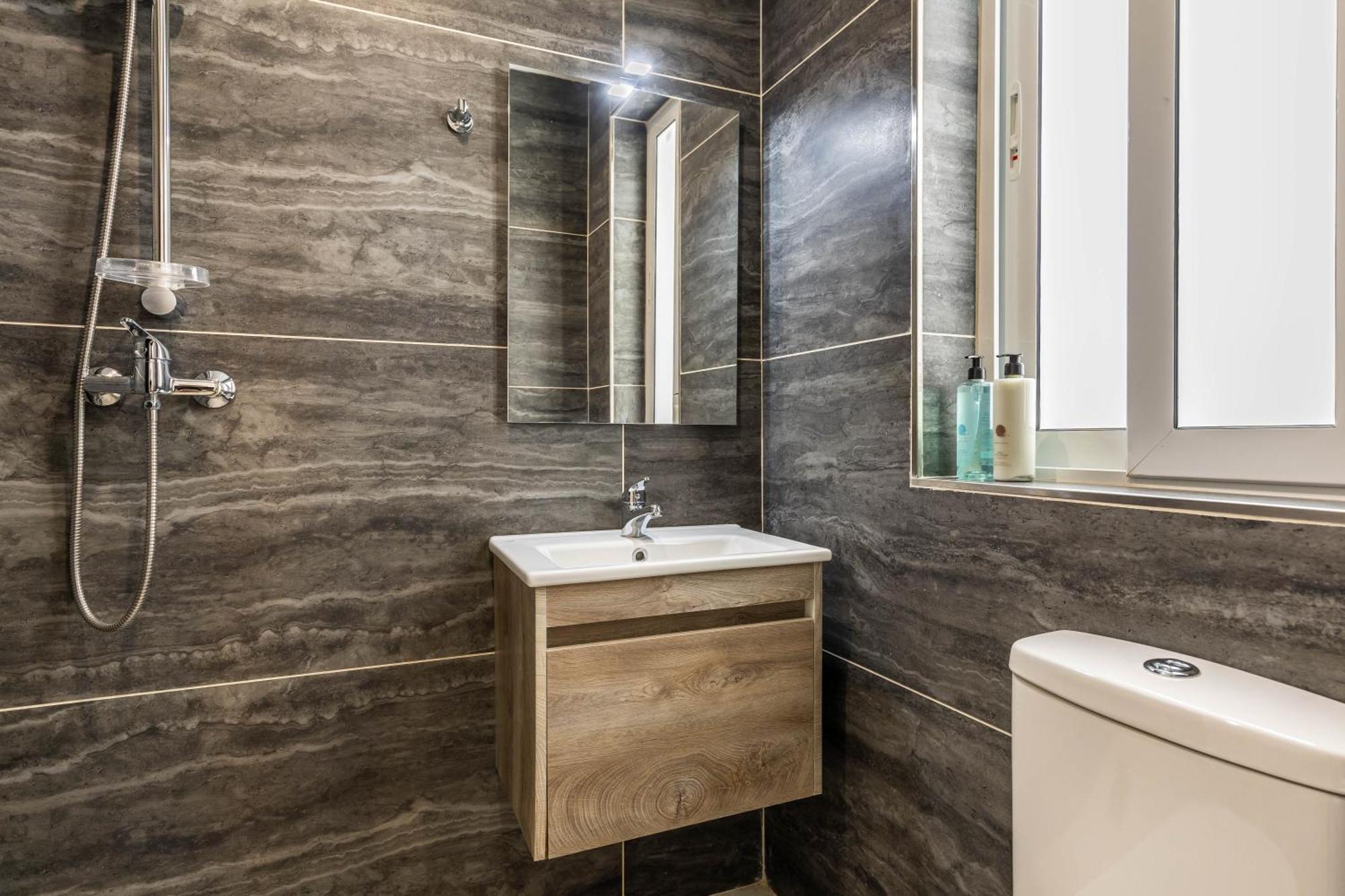Xemx Sabiha Suite 5 Min Walk From St Julians San Ġwann エクステリア 写真